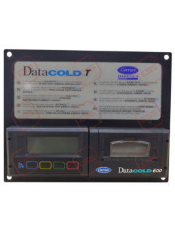 DataCold 600T Thermograph